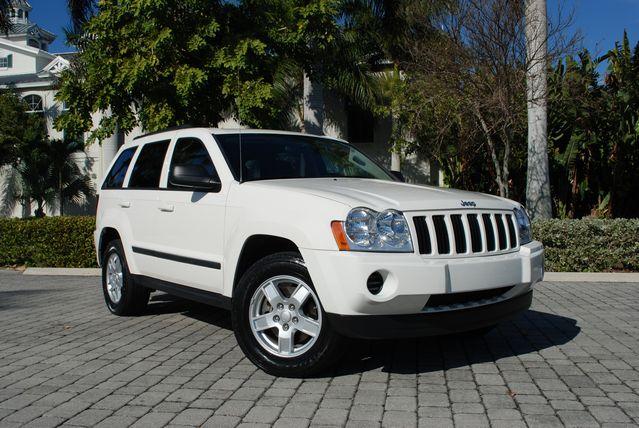 Jeep Grand Cherokee LS Sport Utility