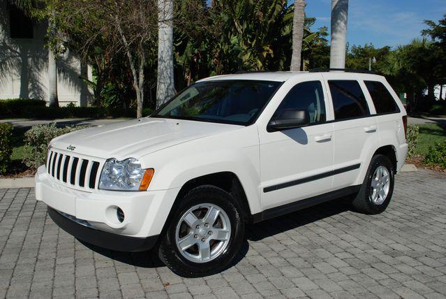 Jeep Grand Cherokee 2007 photo 1