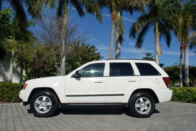 Jeep Grand Cherokee 2007 photo 2