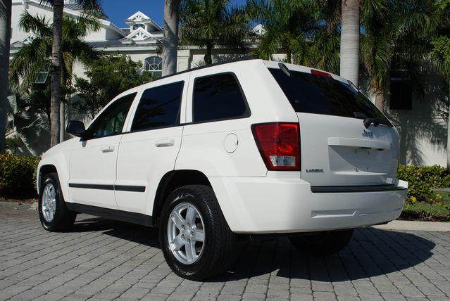 Jeep Grand Cherokee 2007 photo 3