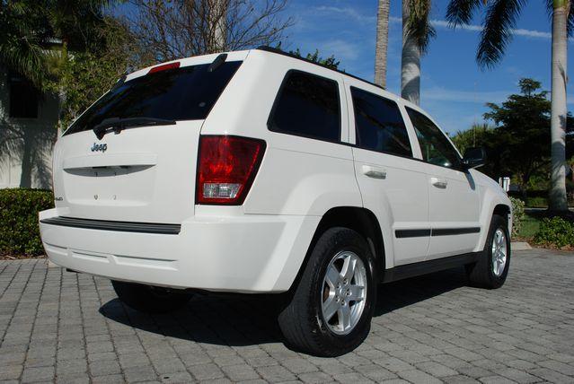 Jeep Grand Cherokee 2007 photo 4