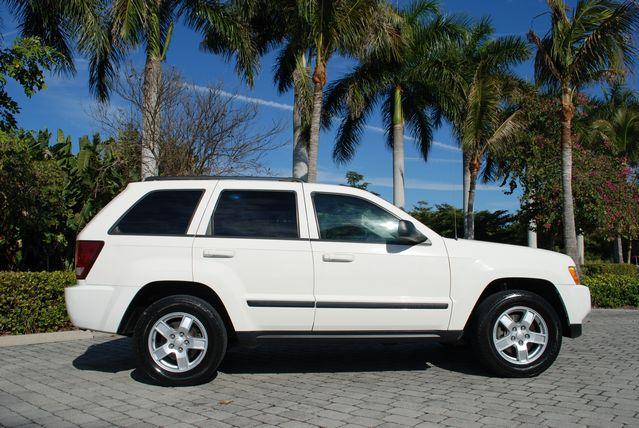 Jeep Grand Cherokee 2007 photo 5