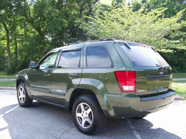 Jeep Grand Cherokee 2007 photo 3