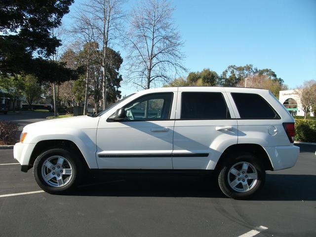 Jeep Grand Cherokee 2007 photo 2