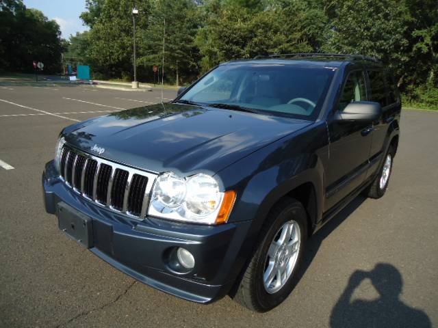 Jeep Grand Cherokee 2007 photo 2