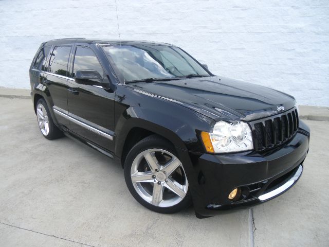 Jeep Grand Cherokee 3.5rl W/premium Pkg SUV