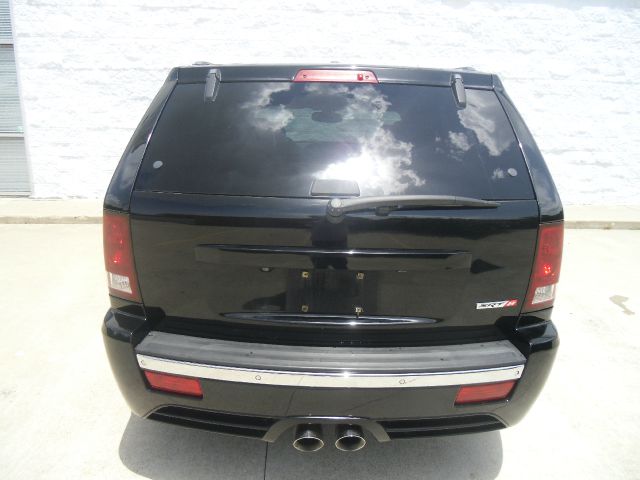 Jeep Grand Cherokee 2007 photo 1