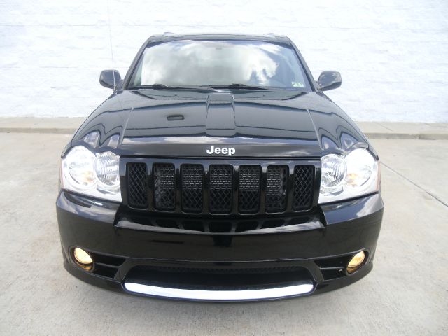 Jeep Grand Cherokee 2007 photo 2