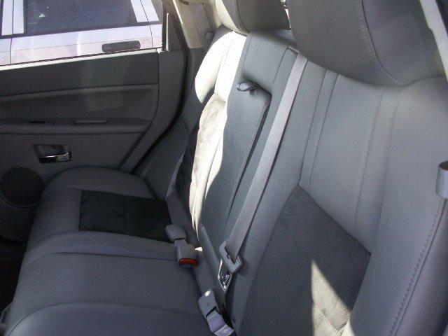 Jeep Grand Cherokee 2007 photo 5