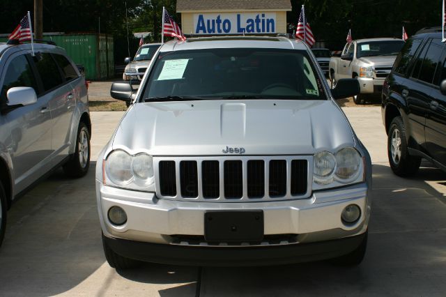 Jeep Grand Cherokee 2007 photo 2