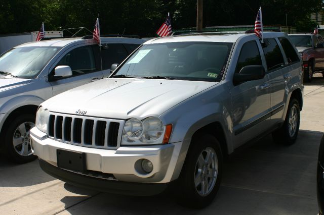 Jeep Grand Cherokee 2007 photo 4