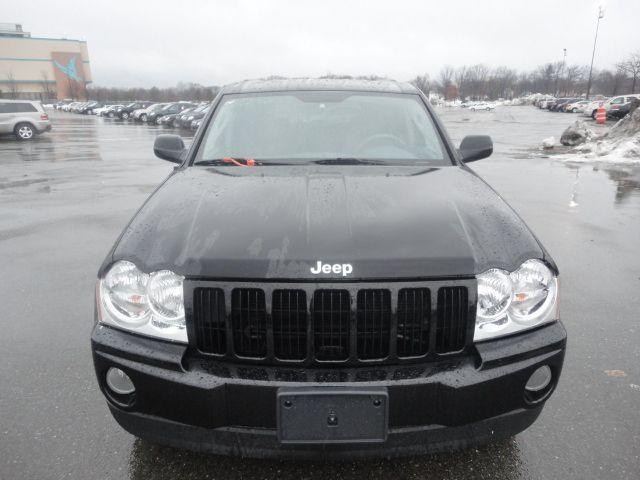 Jeep Grand Cherokee 2007 photo 1