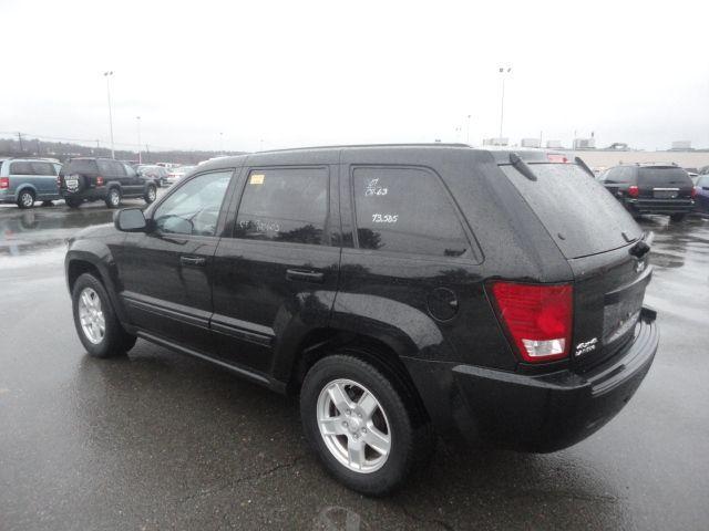 Jeep Grand Cherokee 2007 photo 5