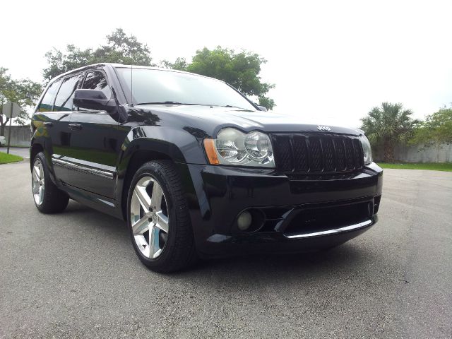 Jeep Grand Cherokee 3.5rl W/premium Pkg SUV