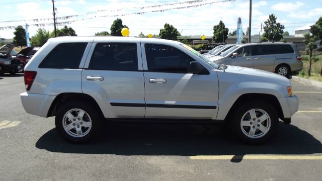 Jeep Grand Cherokee 2007 photo 1