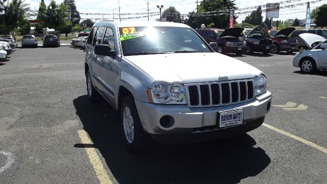 Jeep Grand Cherokee 2007 photo 2