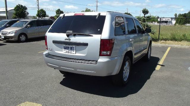 Jeep Grand Cherokee 2007 photo 3