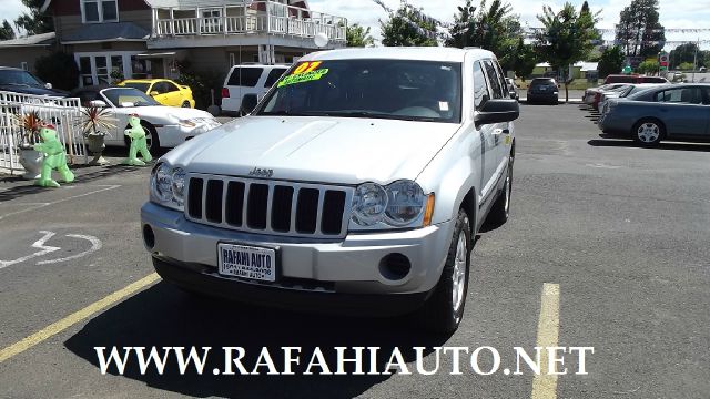 Jeep Grand Cherokee 2007 photo 4