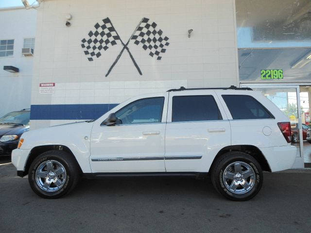 Jeep Grand Cherokee 2007 photo 2