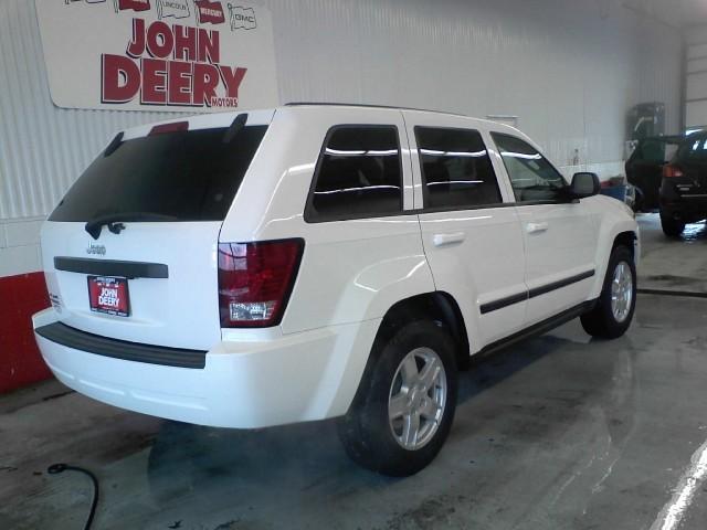 Jeep Grand Cherokee 2007 photo 3