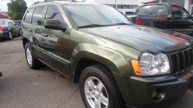 Jeep Grand Cherokee 2007 photo 1