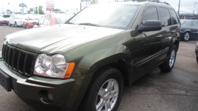 Jeep Grand Cherokee 2007 photo 2