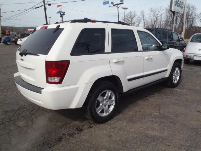 Jeep Grand Cherokee 2007 photo 2