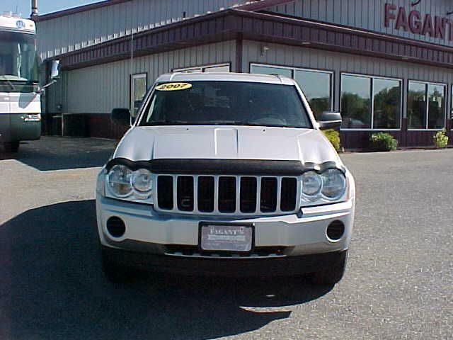 Jeep Grand Cherokee 2007 photo 2