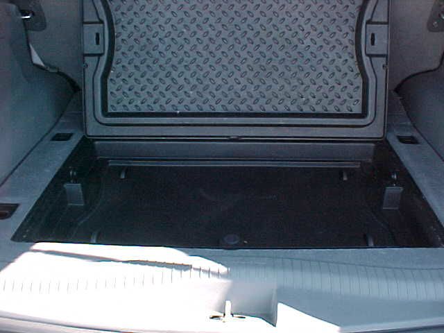 Jeep Grand Cherokee 2007 photo 5