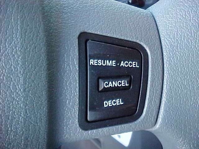 Jeep Grand Cherokee 2007 photo 8