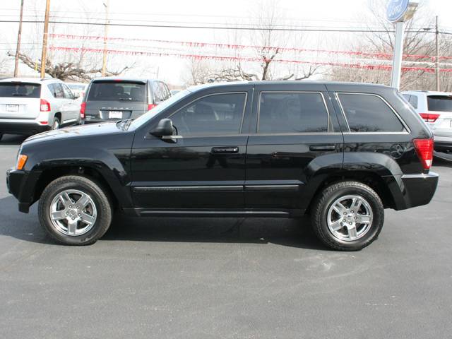 Jeep Grand Cherokee 2007 photo 1