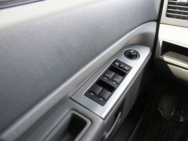 Jeep Grand Cherokee 2007 photo 5