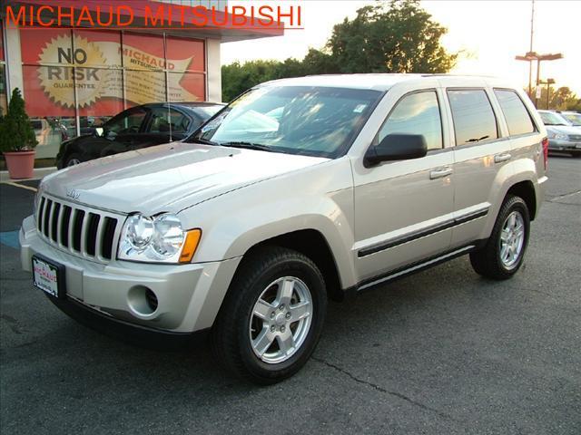 Jeep Grand Cherokee 2007 photo 2