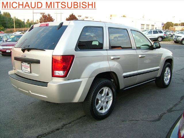 Jeep Grand Cherokee 2007 photo 1