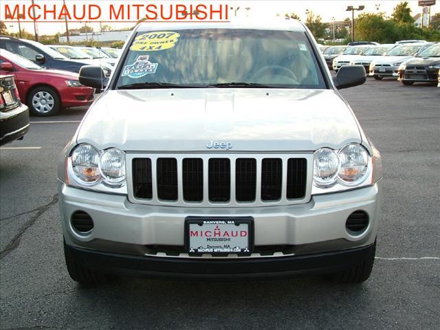 Jeep Grand Cherokee Unknown Sport Utility