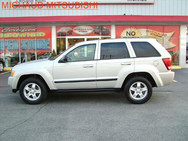 Jeep Grand Cherokee 2007 photo 3