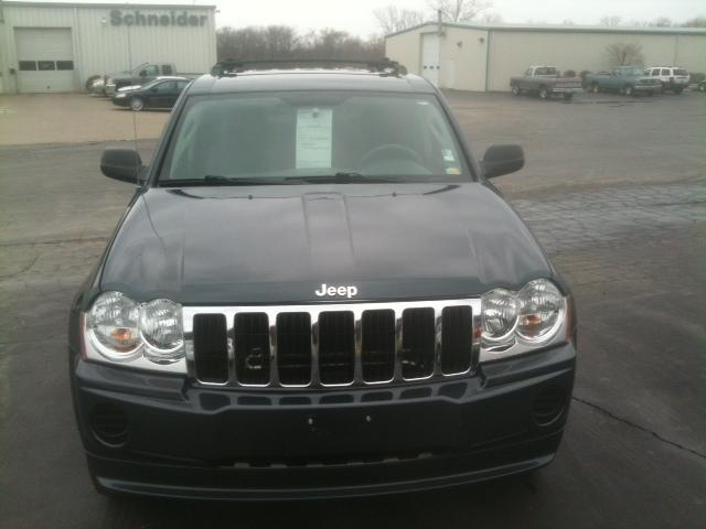 Jeep Grand Cherokee 2007 photo 2