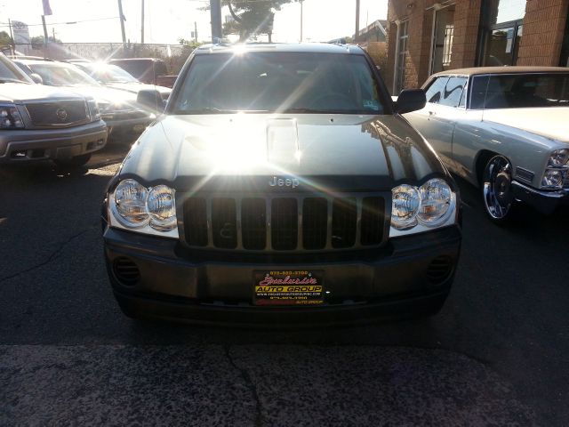 Jeep Grand Cherokee 2007 photo 2