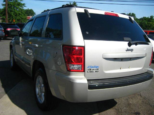 Jeep Grand Cherokee 2007 photo 1