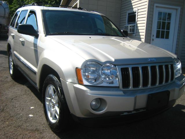 Jeep Grand Cherokee 2007 photo 3