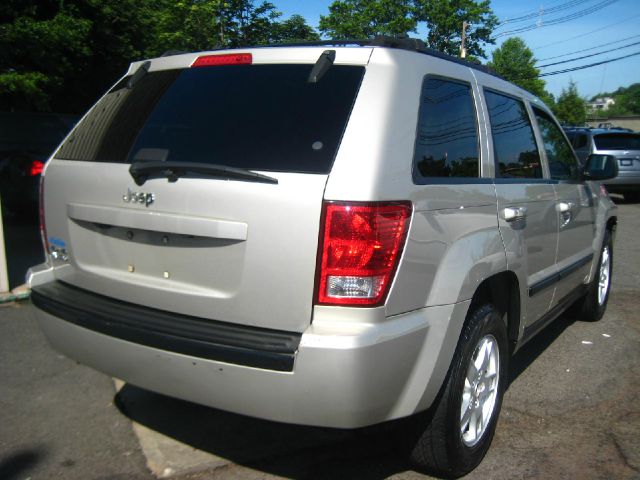 Jeep Grand Cherokee 2007 photo 4