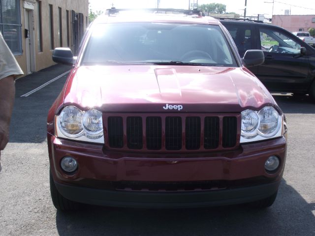 Jeep Grand Cherokee 2007 photo 1