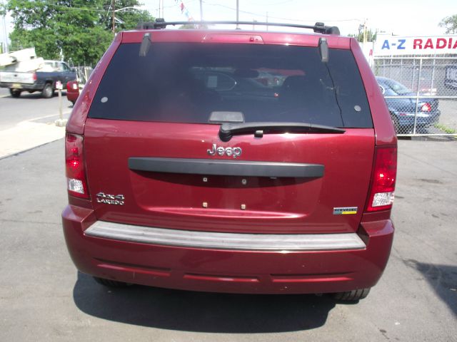 Jeep Grand Cherokee 2007 photo 2