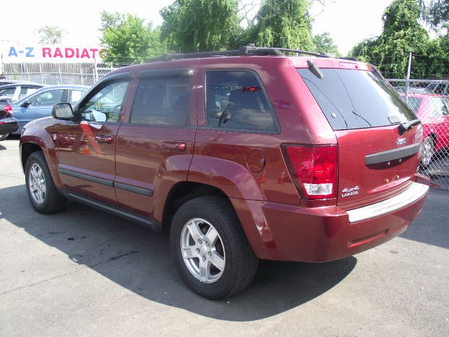 Jeep Grand Cherokee 2007 photo 3