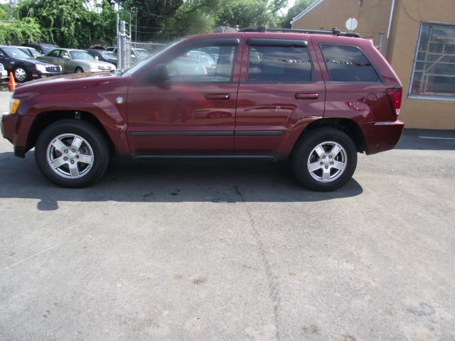 Jeep Grand Cherokee 2007 photo 4