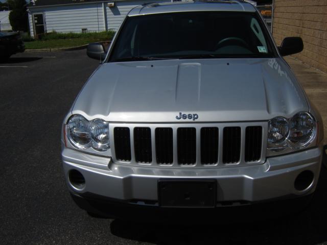 Jeep Grand Cherokee 2007 photo 1