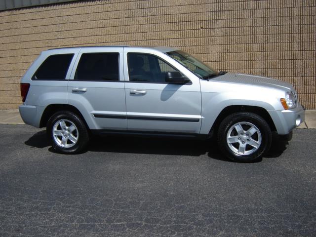 Jeep Grand Cherokee 2007 photo 2