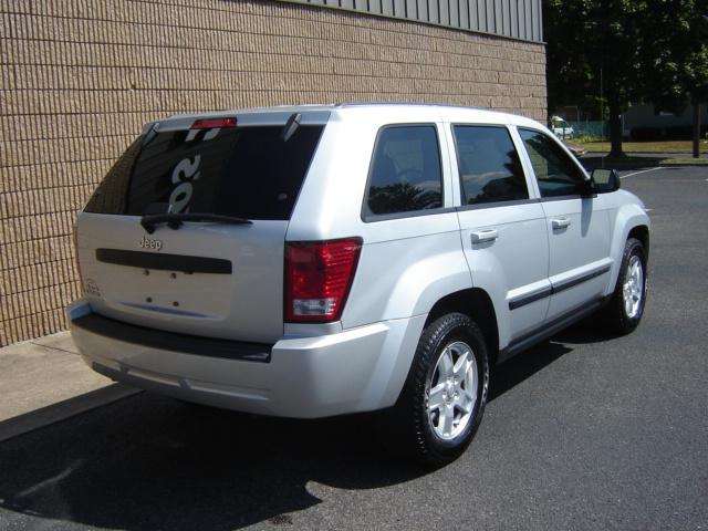 Jeep Grand Cherokee 2007 photo 3