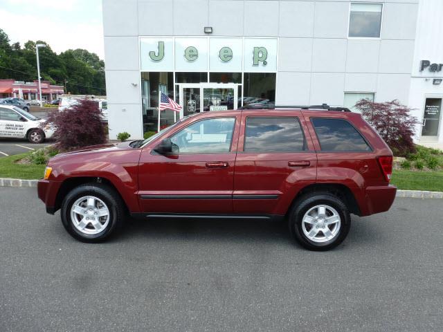 Jeep Grand Cherokee 2007 photo 3