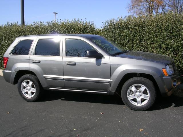 Jeep Grand Cherokee 2007 photo 3